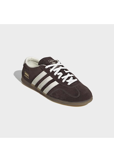 Adidas Ih6932 Gazelle Lo Pro W Kadın Günlük Spor Ayakkabısı Kahverengi