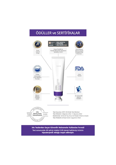Kundal White Musk Pure Hand Cream 50 ML