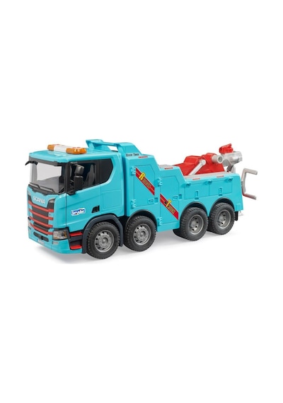 Bruder Scania 560r Kurtarma Ve Çekici Aracı Br03553