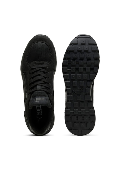 Puma Gravıton Ayakkabı 380738 01 Siyah