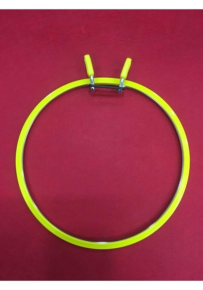 Çelik Nakış Kasnak, Kd00334 Çok Renkli