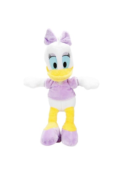 Disney Daisy Duck Lisanslı Oyuncak Peluş 25 Cm