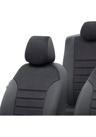 Otom Honda Civic 2016-Sonrası Özel Üretim Koltuk Kılıfı 555469031