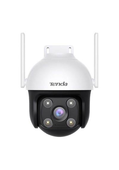 Tenda Ch7-wca 5mp 4mm 30mt Starlıght Ir Pt Speed Dome Ip Kamera