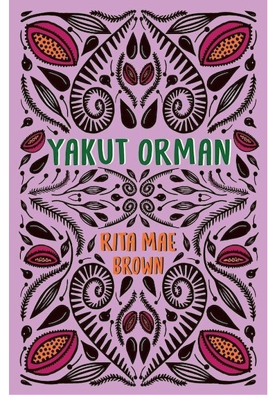 Yakut Orman - Rita Mae Brown - Umami Kitap