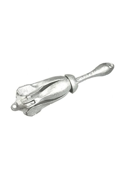 Şemsiye Çapa Galvaniz 2.5 KG