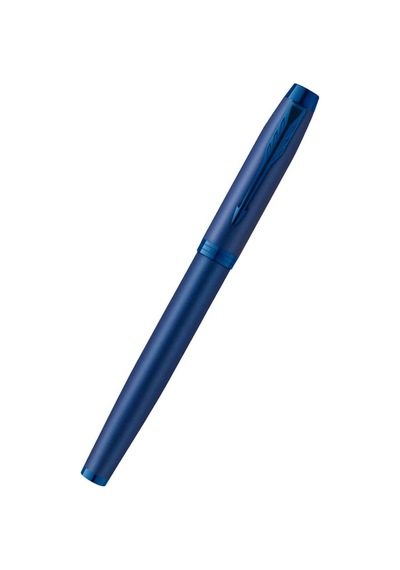 Parker Roller Kalem Im Profesyonel Mono Mavi Çok Renkli