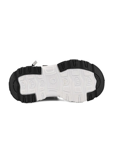 Vicco Ken Çocuk Günlük Ayakkabı 946.f26k.223-02 Siyah