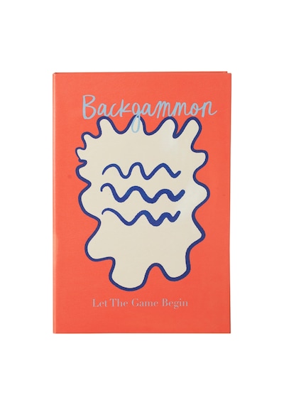 Mudo Home Wave Kitap Tavla 23x34 Cm