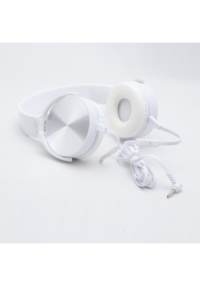 MDR-XB450AP Extra Bass Kulak Üstü Kulaklık + Bluetooth Kulak İçi Kulaklık MDR-XB450AP Extra Bass Kulak Üstü Kulaklık + Bluetooth Kulak İçi Kulaklık