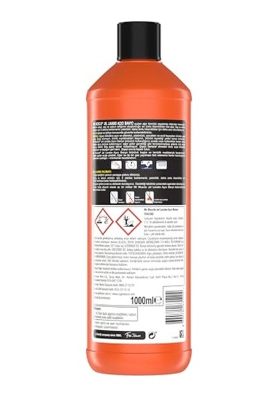Waste Pipe Blast Unblocker 10'lu Set