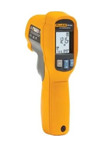Fluke 64 Max - İnfrared Termometre