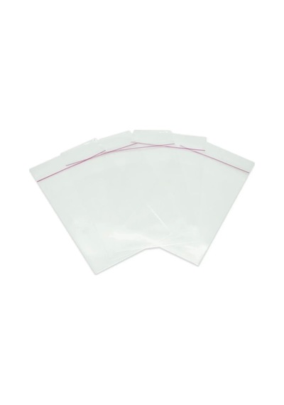 100 Adet Bantlı Jelatin 8x15 Cm Yapışkanlı Poşet Ambalaj Paketleme Kına Poşeti Çerez