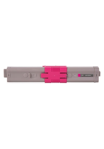 Oki Mc363 Uyumlu Toner Takım 551036408