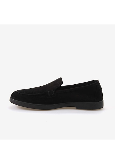 Kemal Tanca Erkek Spor & Sneaker Ayakkabı 0245 Siyah