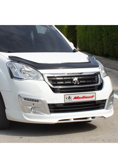 Peugeot Partner Tepee Ön Karlık 2015 ve Sonrasına Uyumludur Aracınızın Rengi