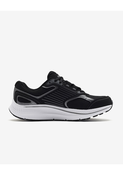 Skechers Go Run Consıstent 2.0 - Advantage Kadın Siyah Koşu Ayakkabısı 128606 Bkw Siyah