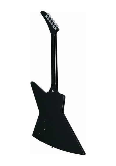 Gibson 80s Explorer Elektro Gitar Ebony 104080570187