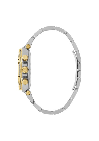 Gc Gcz76002g9 Erkek Kol Saati Metalik Gri