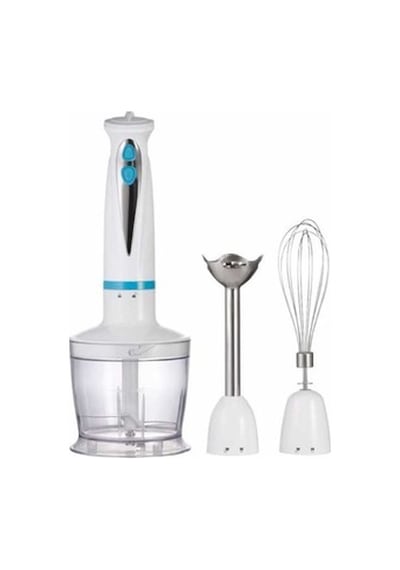 Arnica Uyumlu Orbital Blender Doğrayıcı Hazne Kapağı