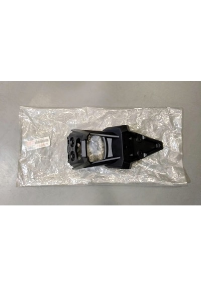 Yamaha Wr125R / X Or.  Arka Plakalık / Çamurluk 22B-F1685-00