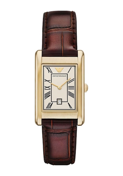 Emporio Armani Ar11665 Erkek Kol Saati Altın