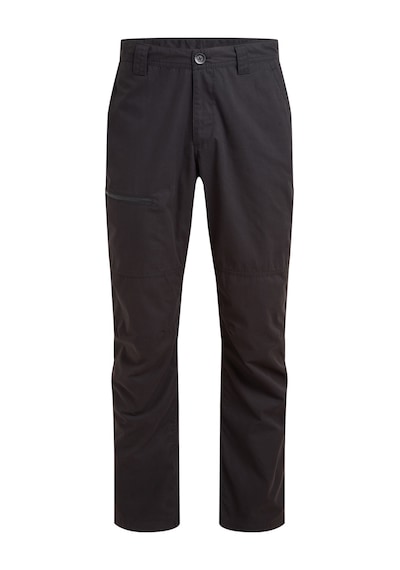Craghoppers Brisk Erkek Pantolon-siyah