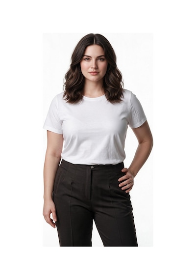 Ekol Bb Kadın Pantolon 27kekl02167 Kahve