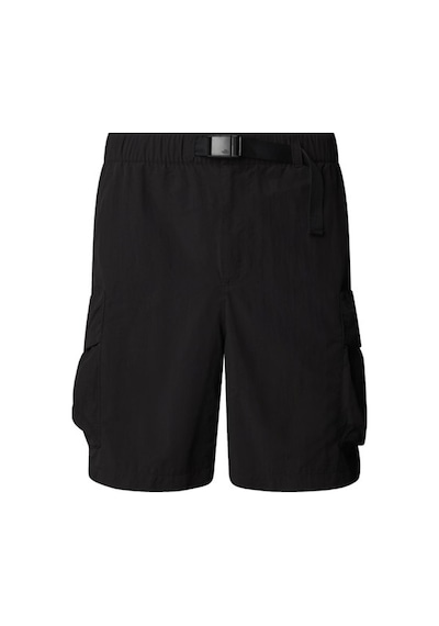 The North Face M Cargo Pocket Short Şort Nf0a8bjg-jk3 Siyah