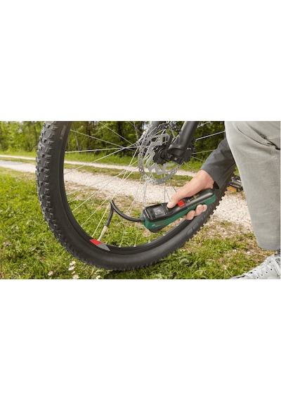 Bosch EasyPump 0603947000 Akülü Hava Kompresörü