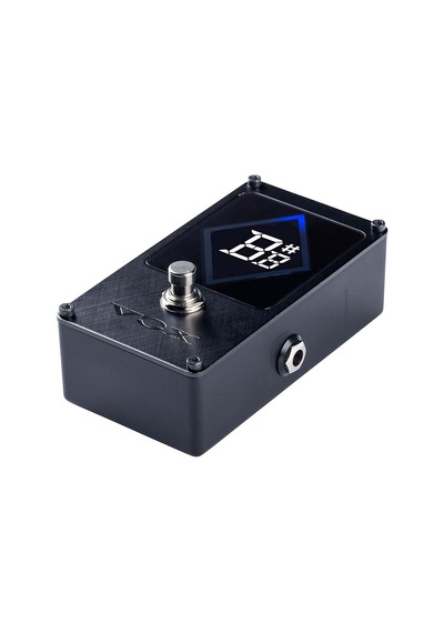 Vox Pedal Tuner