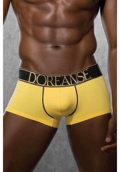 Doreanse Erkek Sarı Boxer-Sarı