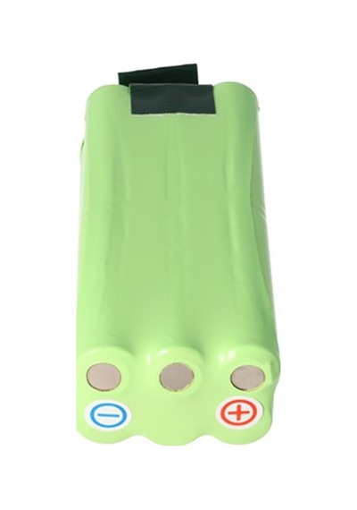 Dirt Devil Libero M606. Nimh. 14.4V. 1800Mah. 25.9Wh Için Uygun P