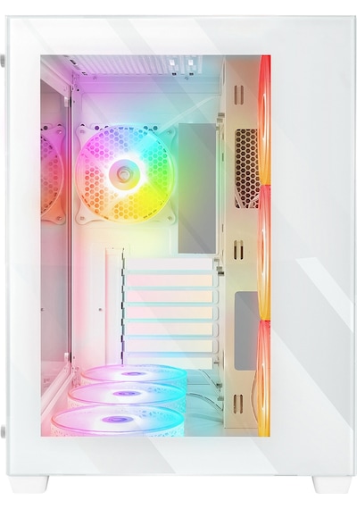 Ramtech Trend X60 i5-9400F 32 GB 960 GB SSD 8 GB RX580 Free Dos Masaüstü Bilgisayar