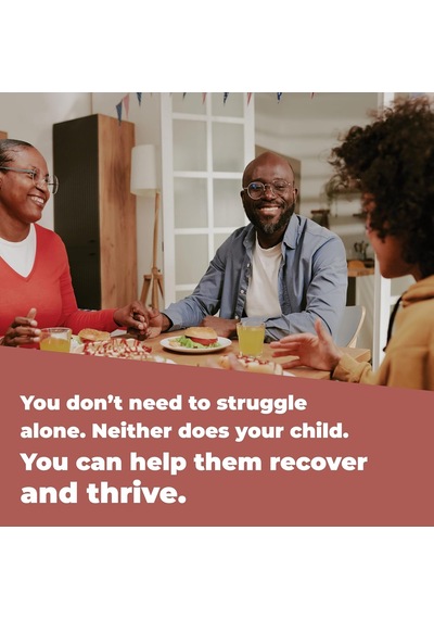 When Your Teen Has An Eating Disorder: Practical Strategies To Help Your Teen Recover From Anorexia, Bulimia, And Binge Eating