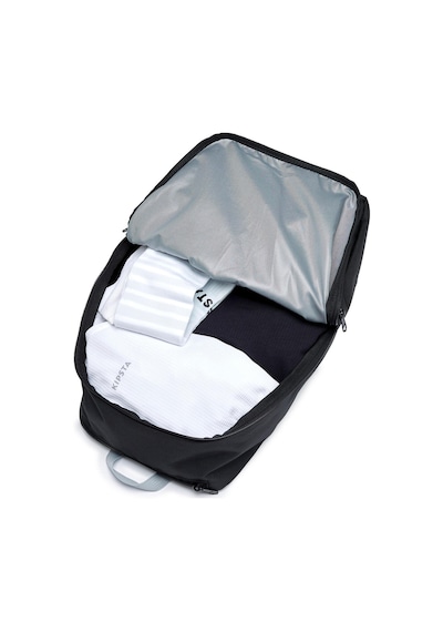 Decathlon Sırt Çantası - 17 L - Siyah - Essential Karbon Gri/siyah/ınci Grisi