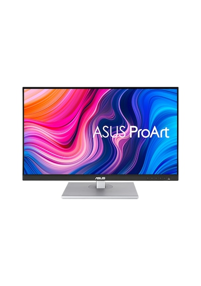 Asus ProArt PA279CV 27" 5 MS 60 Hz HDMI+DP+Type-C 4K Ultra HD Pivot IPS LED Monitör