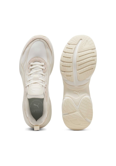 Puma Softrıde Escalate Unısex Ayakkabı 313168 03 Beyaz