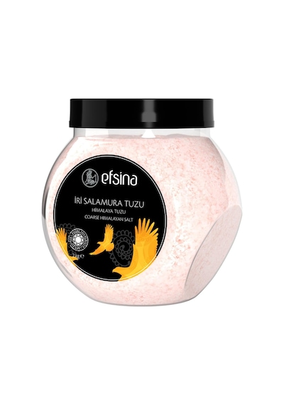 Efsina İri Himalaya Tuzu 2 KG