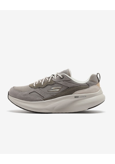 Skechers Go Walk Max Walker - Dan Erkek Bej Yürüyüş Ayakkabısı 216588 Tpe Bej