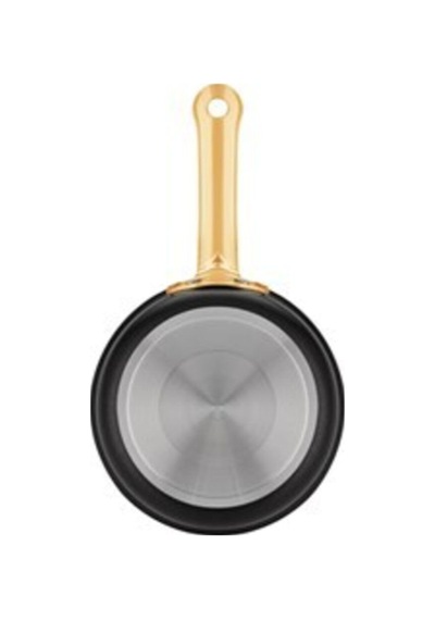 Black Pearl Mini Kaçerola 12cm Siyah
