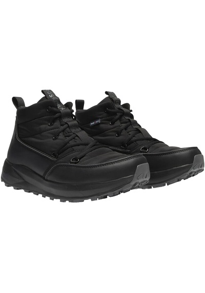 Rossıgnol Rossignol Rossi Resort Waterproof Black 20 Unisex Siyah Kar Botu Blk
