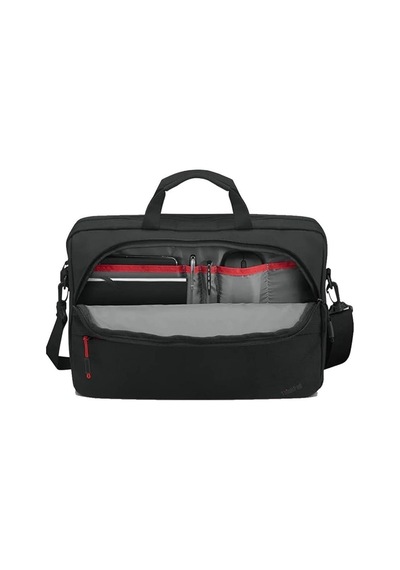 Lenovo 4x41d97727 Thinkpad Essential 13-14" Slim Topload Eco Siyah Notebook Çantası 4731 Sıyah