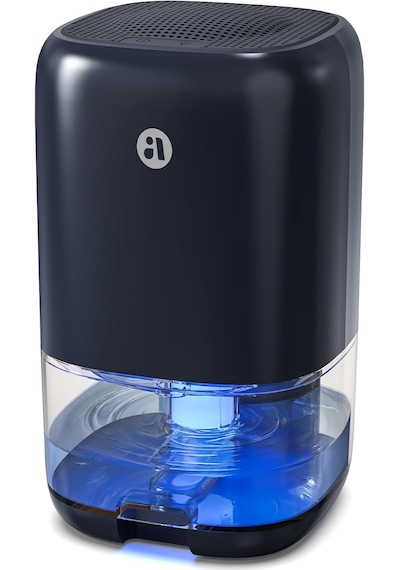 Tabyik Dehumidifier Nem Alma Cihazı Koyu Mavi
