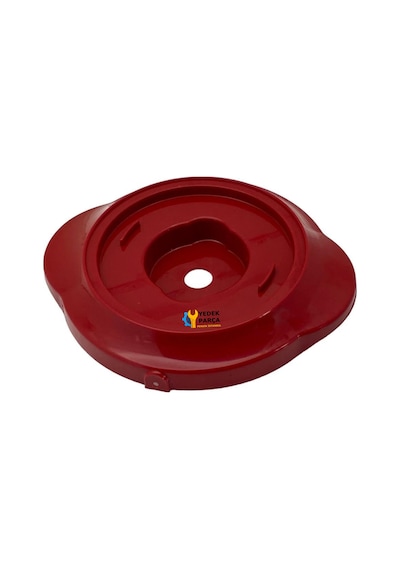 Cvs Uyumlu Dn 3353 Rondost Rondo Gövdesi Kapağı Kırmızı