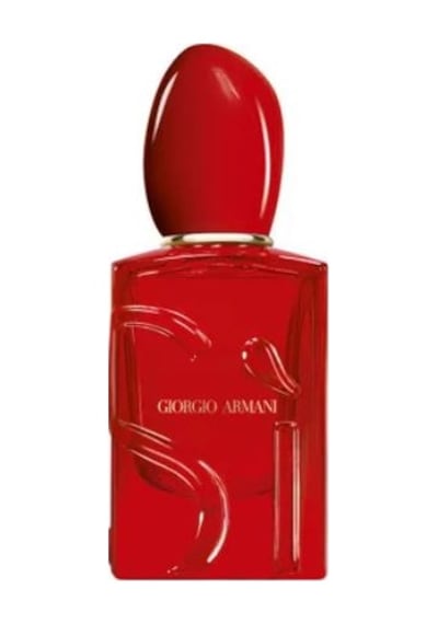 Giorgio Armani Si Passione Red Musk Edp 50 ML