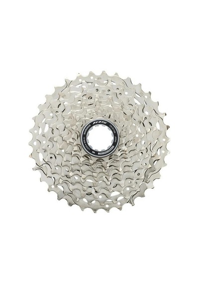 Shimano 105 R7100 Di2 Disk Fren Grupset 12 Vites 50/34t 170mm Siyah