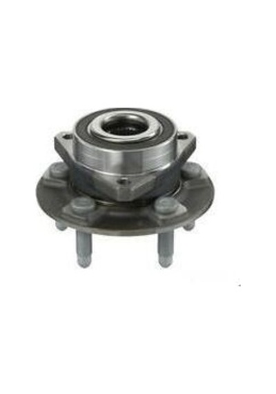 VOE VHB8034 Arka Teker Rulmanı Cruze 1,4 15- Astra K 1,0 T-1,4Cdtı 15-