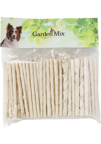 Sütlü Burgu Stick Çubukları 100 Lü Paket 4- 5 Gr
