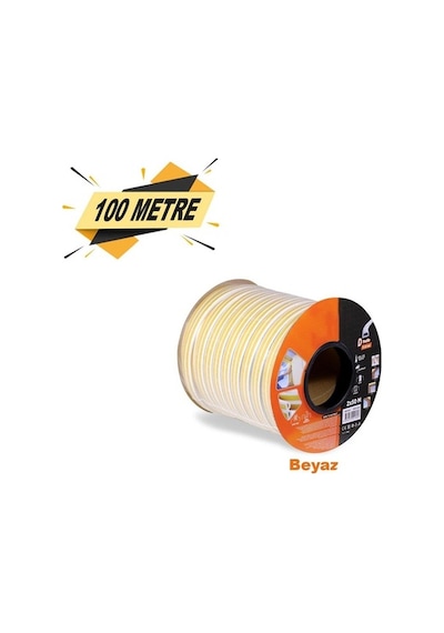 Kapı Pencere Bandı Fitili Yapışkanlı Soğuk Izolasyon 50X2=100 Mt (332098676)